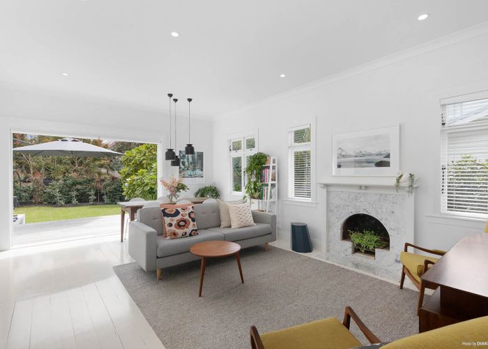  at 69 Francis Street, Grey Lynn, Auckland