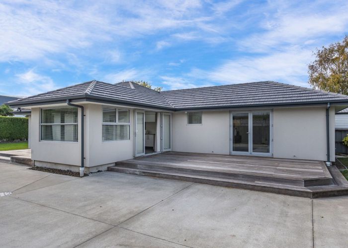  at 63 McBeath Avenue, Hoon Hay, Christchurch City, Canterbury