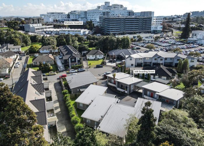  at 16B Dowding Street, Melville, Hamilton