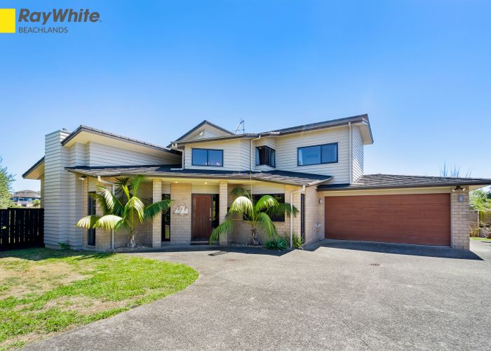  at 35 Pine Harbour Parade, Beachlands, Auckland