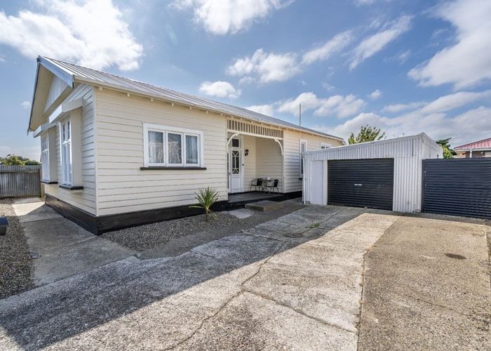  at 222 Bowmont Street, Georgetown, Invercargill