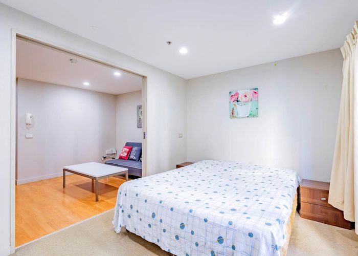  at 507/76 Wakefield Street, City Centre, Auckland City, Auckland