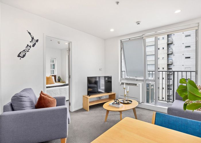  at 801/74 Albert Street, City Centre, Auckland City, Auckland