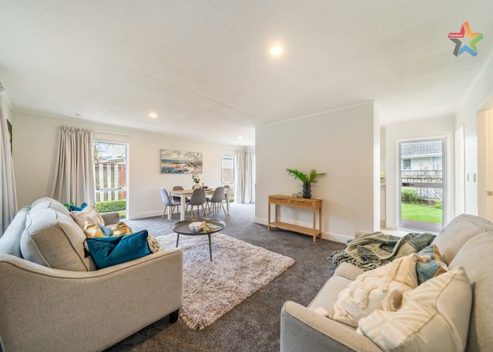  at 47A Thornycroft Avenue, Epuni, Lower Hutt