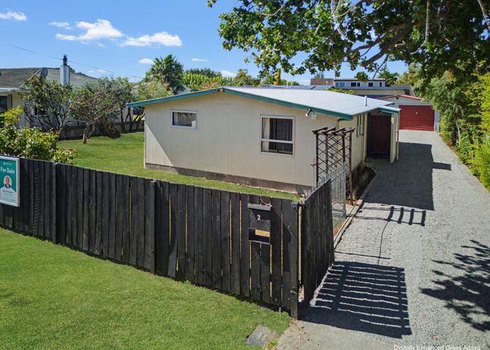  at 2 Waipuna Street, Mayfield, Blenheim, Marlborough