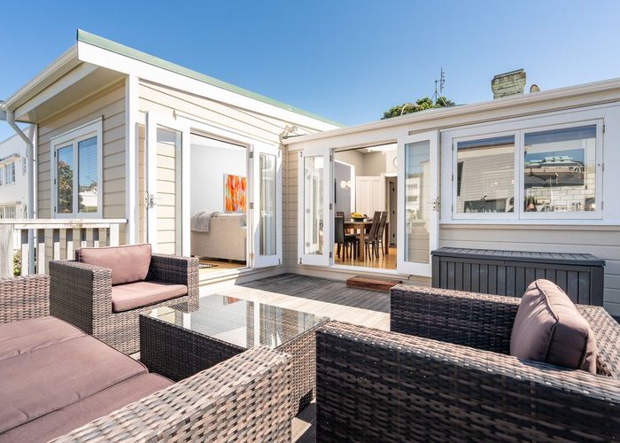  at 489 Adelaide Road, Berhampore, Wellington, Wellington