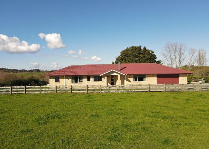 at 449 Ngaruawahia Road, Te Kowhai, Waikato, Waikato