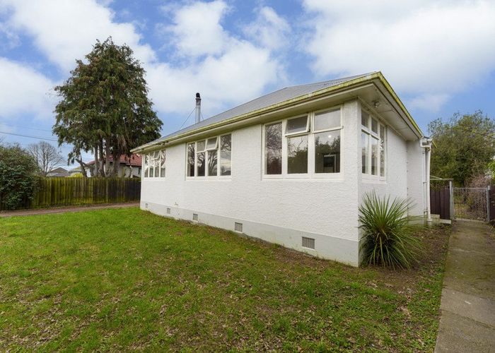  at 110 Emmett Street, Shirley, Christchurch City, Canterbury