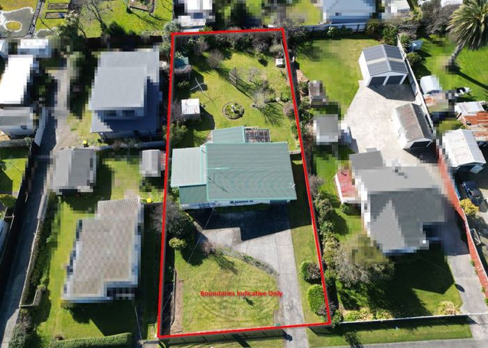  at 23 Seabury Avenue, Foxton Beach, Foxton