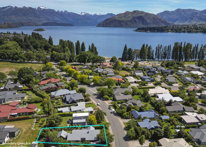  at 121 Meadowstone Drive, Wanaka