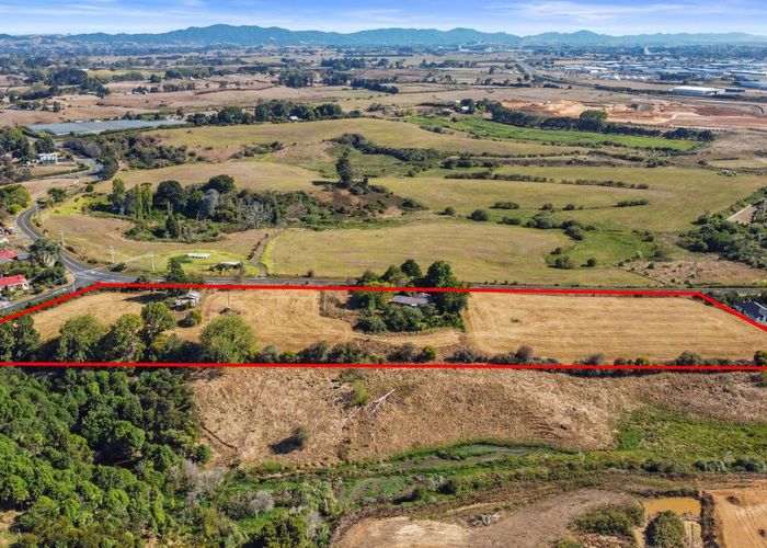  at 293 Rotokauri Road, Baverstock, Hamilton, Waikato