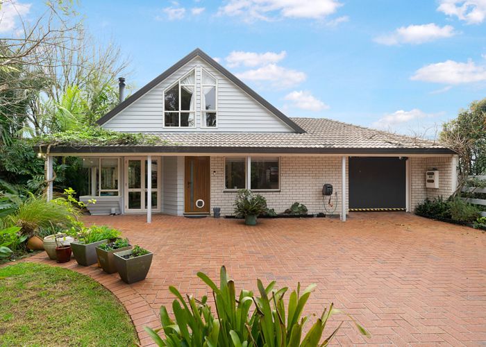  at 2/18A Clayburn Road, Glen Eden, Waitakere City, Auckland