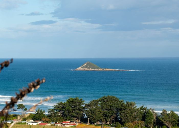  at 61 Creamery Road, Ocean View, Dunedin