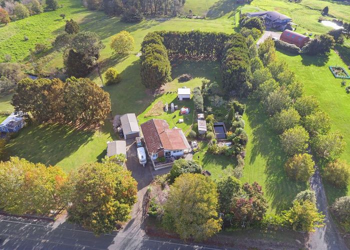  at 370 Taupaki Road, Henderson