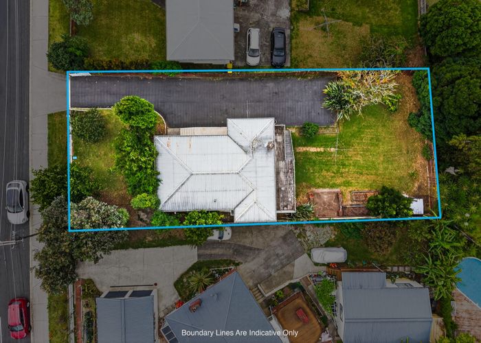  at 49 Tiroroa Avenue, Te Atatu South, Waitakere City, Auckland