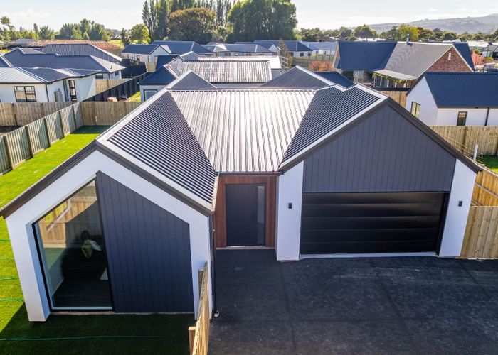  at 48 Matamoe Drive, Halswell, Christchurch City, Canterbury