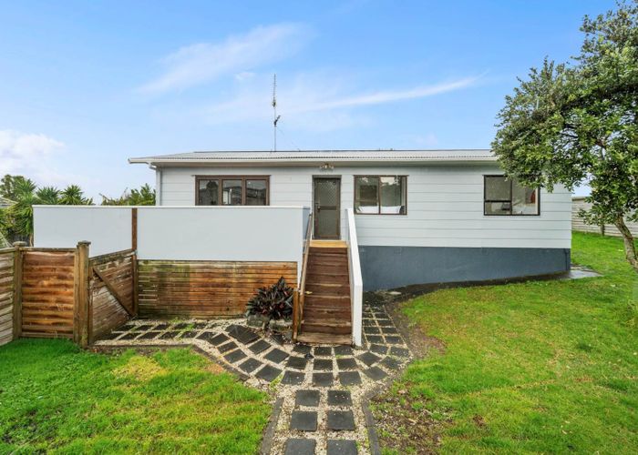  at 14A Glass Road, Mount Roskill, Auckland City, Auckland