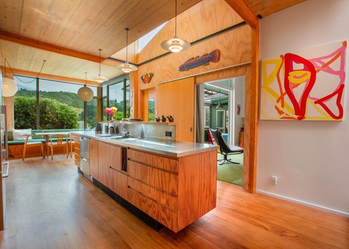  at 17 Dover Street, Island Bay, Wellington, Wellington