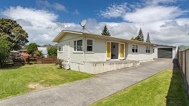  at 46 Beaumaris Crescent, Ascot Park, Porirua