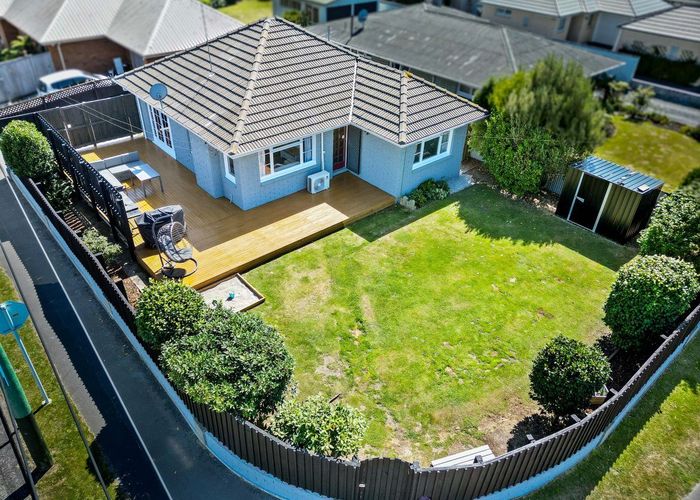  at 28 Nicholls Road, Halswell, Christchurch