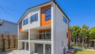  at 7/20 William Souter Street, Forrest Hill, Auckland