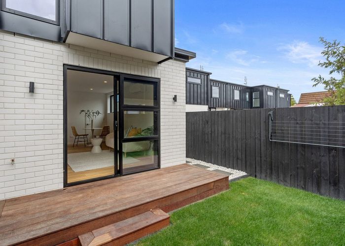  at 5-6/460 Wilsons Road North, City Centre, Christchurch City, Canterbury