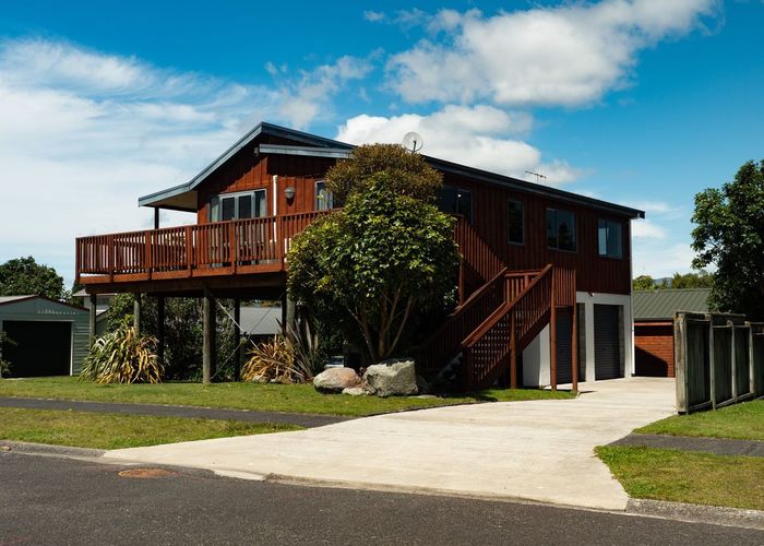  at 4 Tawiri Place, Kuratau, Tūrangi