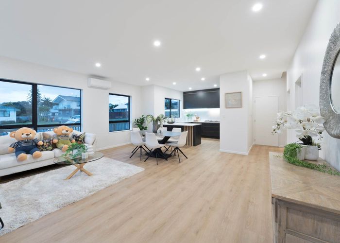  at 5B Patrice Place, Massey, Waitakere City, Auckland