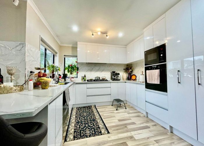  at 95A Park Avenue, Papatoetoe, Manukau City, Auckland