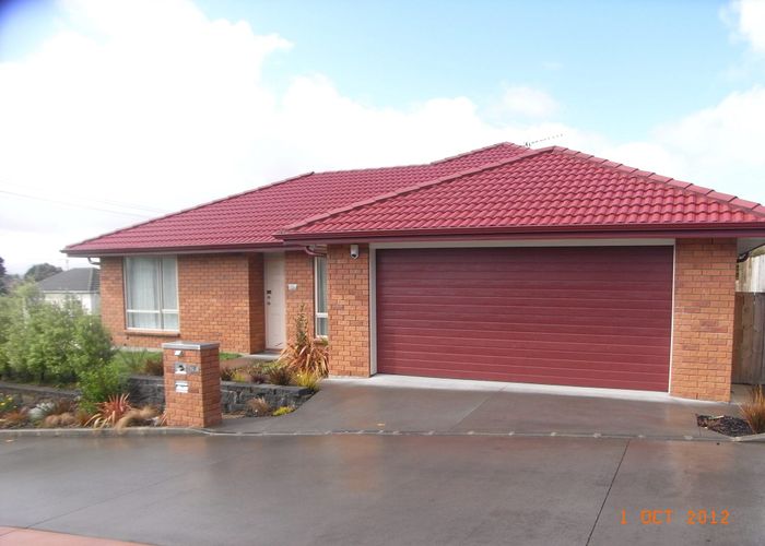  at 54A Alfred Street, Onehunga, Auckland