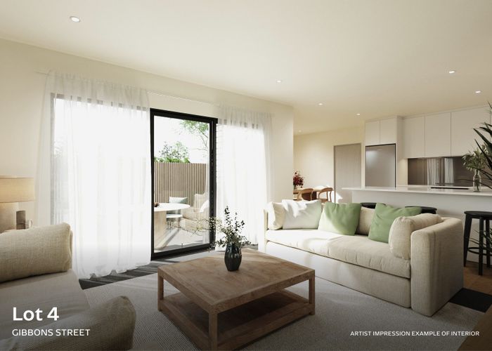  at Lot 4, 82-84 Gibbons Street, Ebdentown, Upper Hutt, Wellington