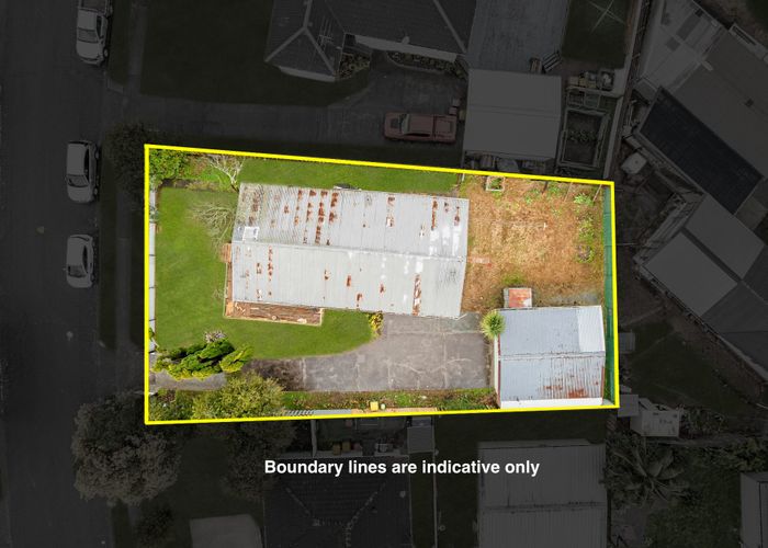  at 25 Smedley Street, Manurewa, Auckland