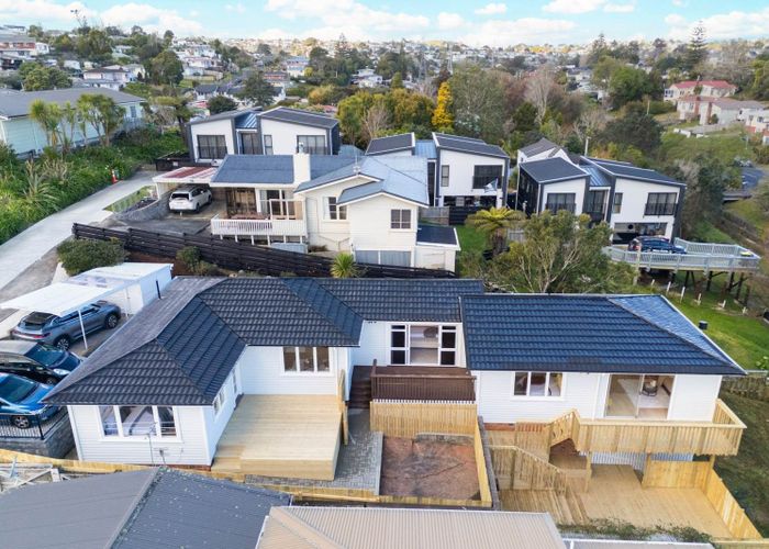  at 158 Whitney Street, Blockhouse Bay, Auckland City, Auckland