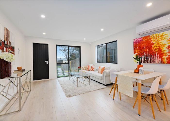  at 118 Hyperion Drive, Randwick Park, Auckland