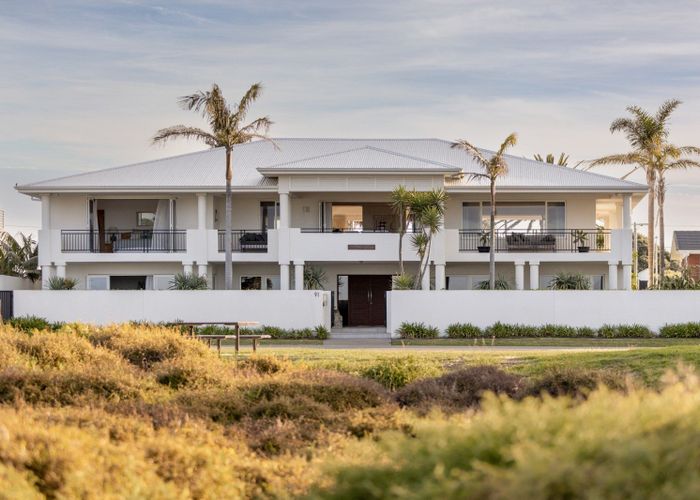  at 91 Marine Parade and 29 Muricata Avenue, Mount Maunganui, Tauranga, Bay Of Plenty