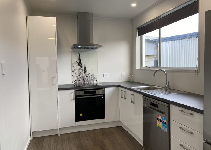  at 140C Ritchie Street, Richmond, Invercargill, Southland