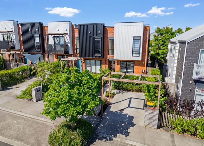  at 11 Saltmarsh Road, Hobsonville, Waitakere City, Auckland