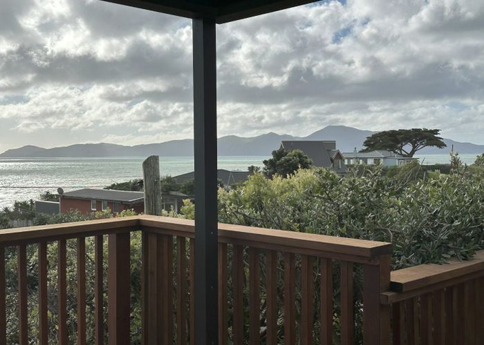 at 50 Rosetta Road, Raumati Beach, Kapiti Coast, Wellington