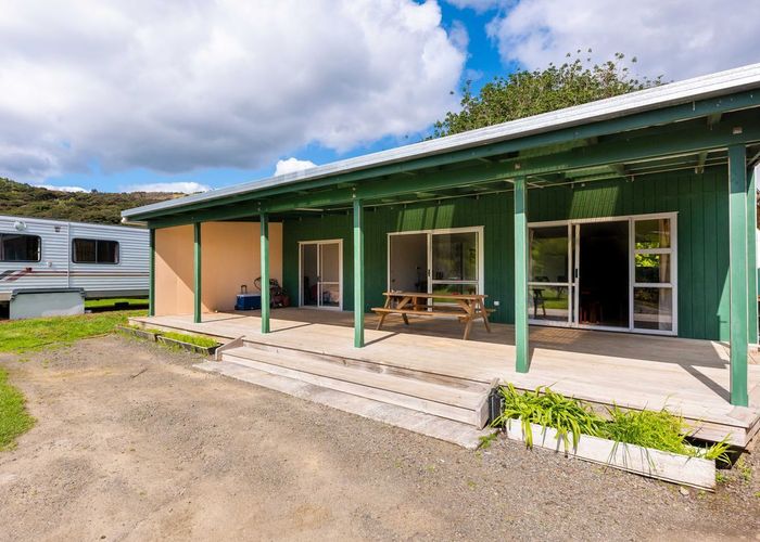  at 46 Waihuka Road, Ōmāpere, Kaikohe