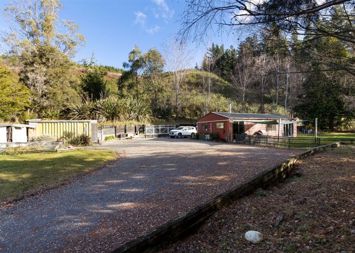  at 861 Onamalutu Road, Blenheim