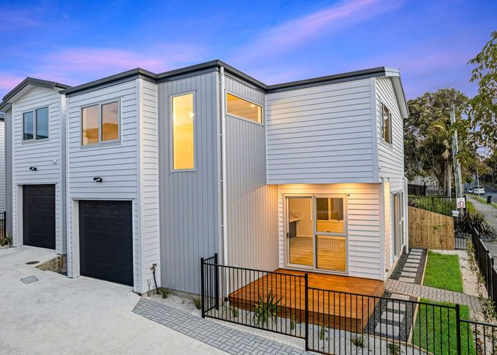  at Lot 3/234 Whitney Street, Blockhouse Bay, Auckland City, Auckland