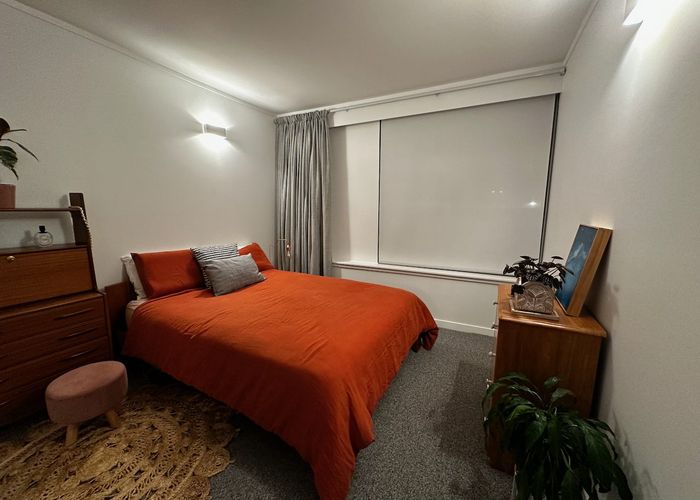  at 12/70 Hobson Street, Thorndon, Wellington