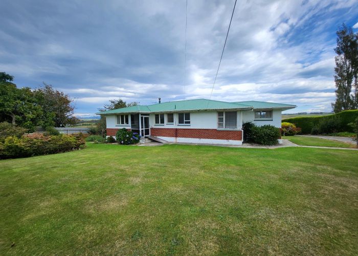  at 207 Ardgowan Road, Ardgowan, Oamaru