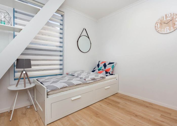  at 307/47 Wakefield Street, Auckland Central, Auckland