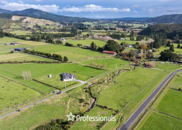  at 2A Turksma Lane, Kaitoke, Upper Hutt, Wellington