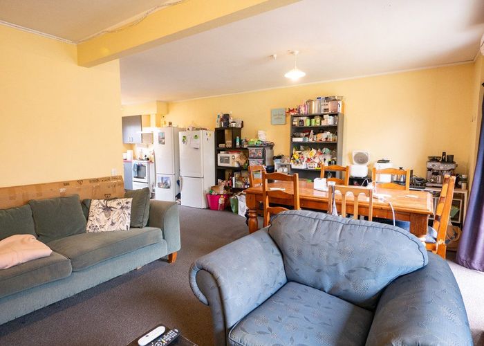 at 7/543 George Street, North Dunedin, Dunedin