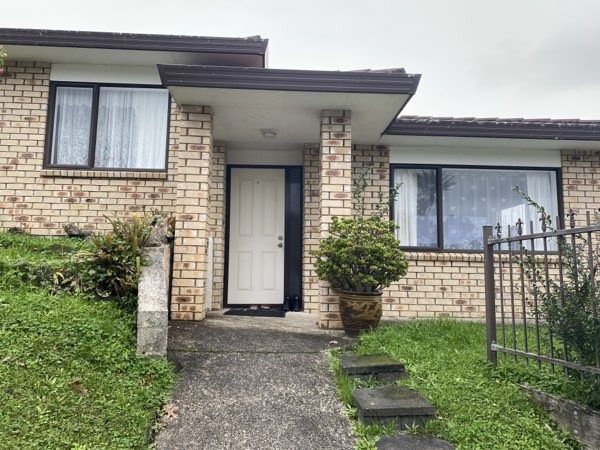  at 3 Shah Place, Glen Eden, Waitakere City, Auckland