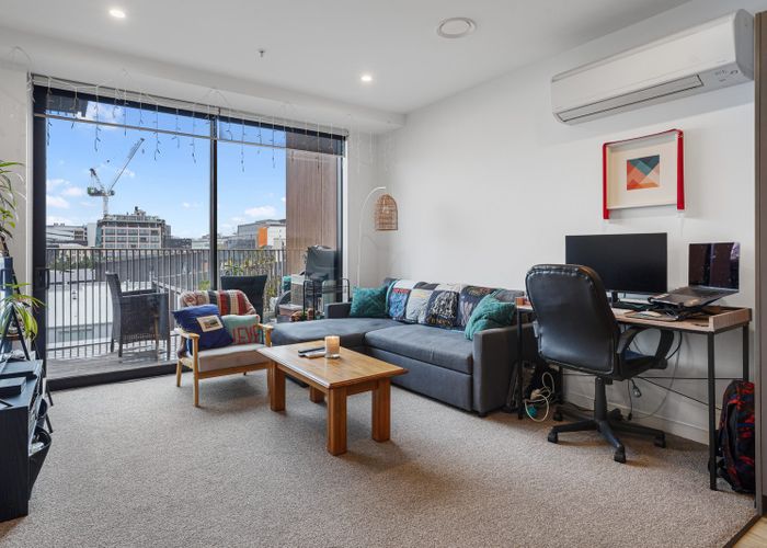  at 305/231 Madras  Street, City Centre, Christchurch City, Canterbury
