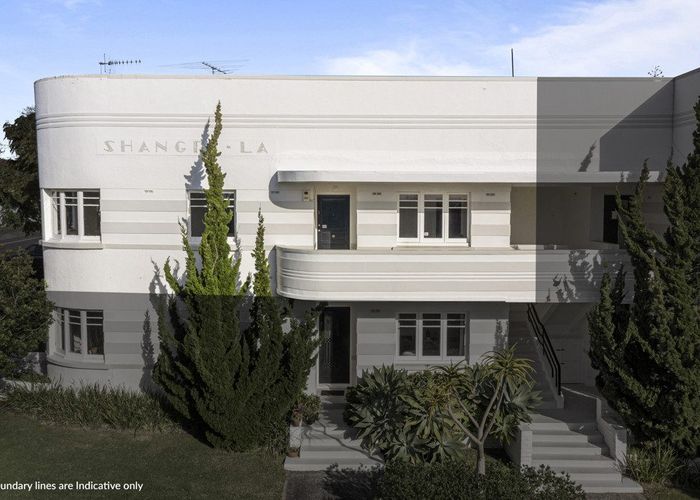  at 1/40 Gladstone Road, Parnell, Auckland
