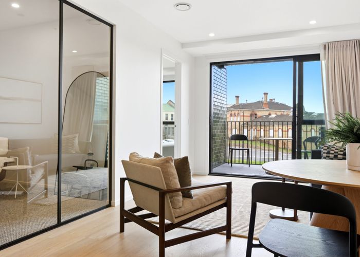  at Unit103/2A Te Ara Taurapa, Point Chevalier, Auckland City, Auckland